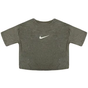 کراپ‌تاپ آستین کوتاه زنانه مدل 1005