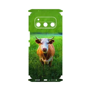 MAHOOT Cow-FullSkin Cover Sticker for Daria Bond 5G