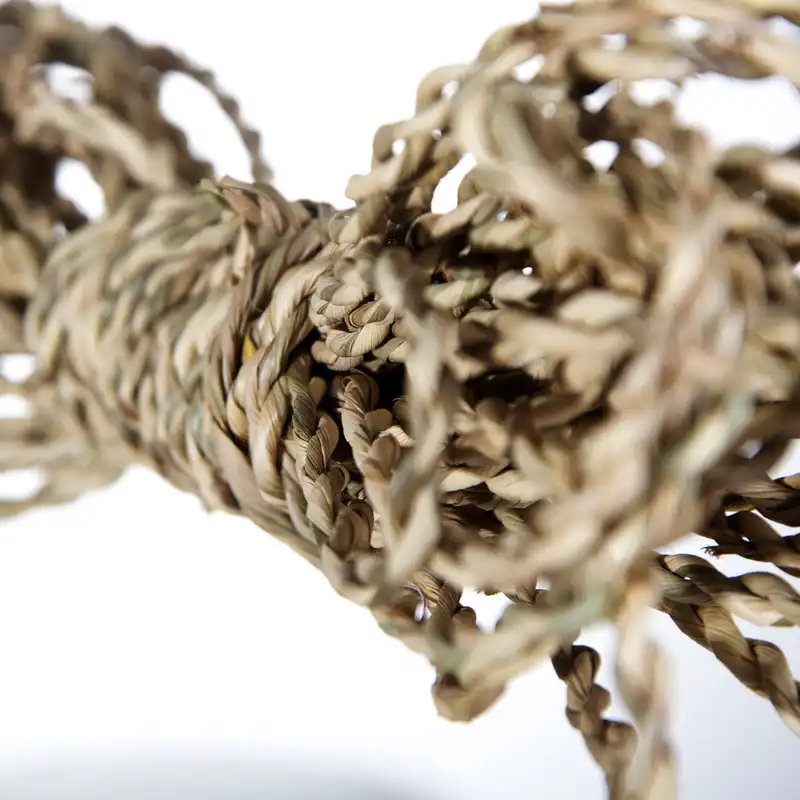 طناب حصیری کد 001