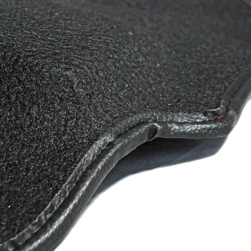 کفپوش سه بعدی صندوق خودرو پانیذ مدل EVA مناسب برای هایما s7