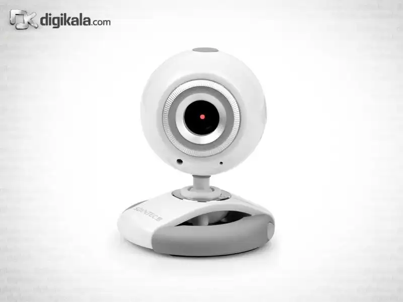 وب کم سوینتک جوینسی 500 بلک نایت
