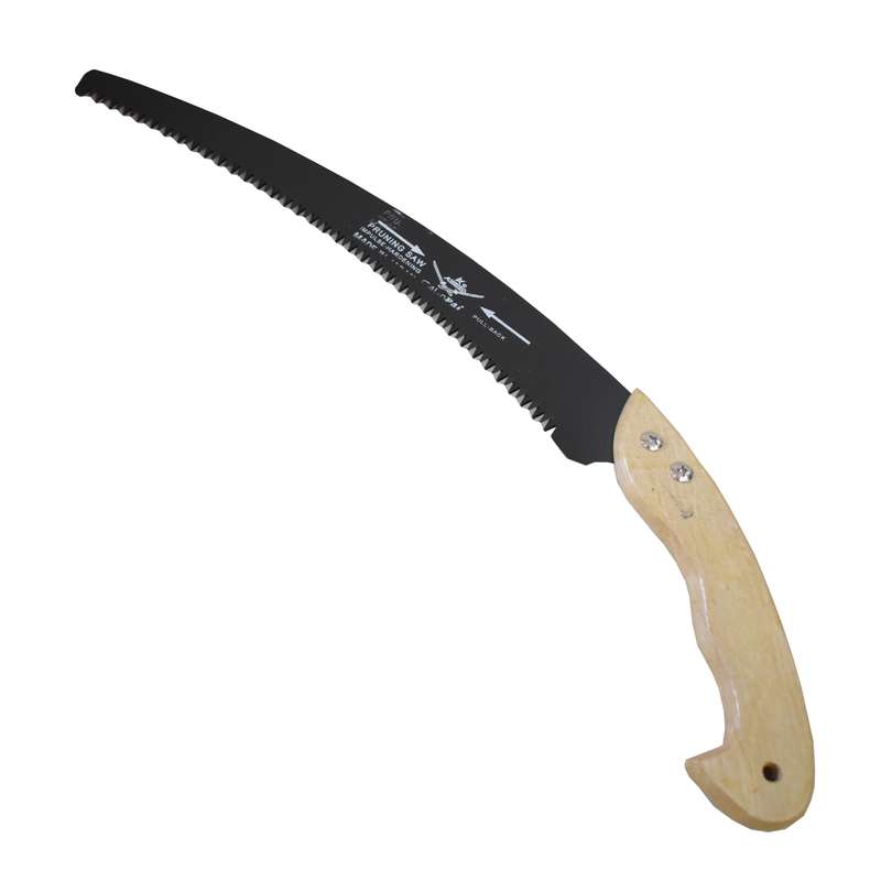 اره باغبانی سامورایی مدل 001 اره باغبانی سامورایی مدل 001