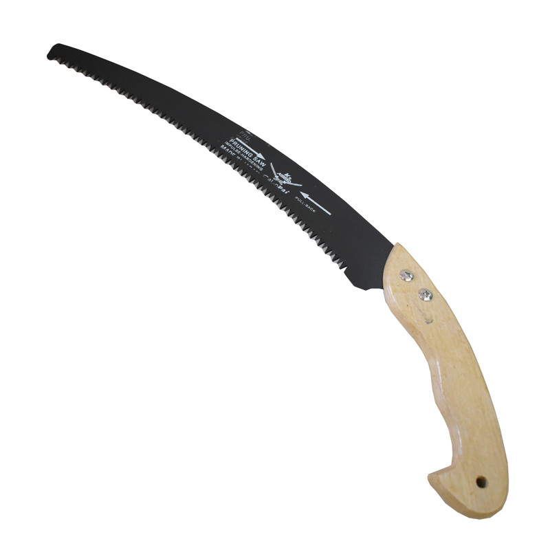 اره باغبانی سامورایی مدل 001 اره باغبانی سامورایی مدل 001