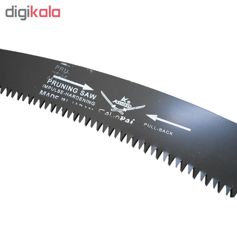 اره باغبانی سامورایی مدل 001 اره باغبانی سامورایی مدل 001