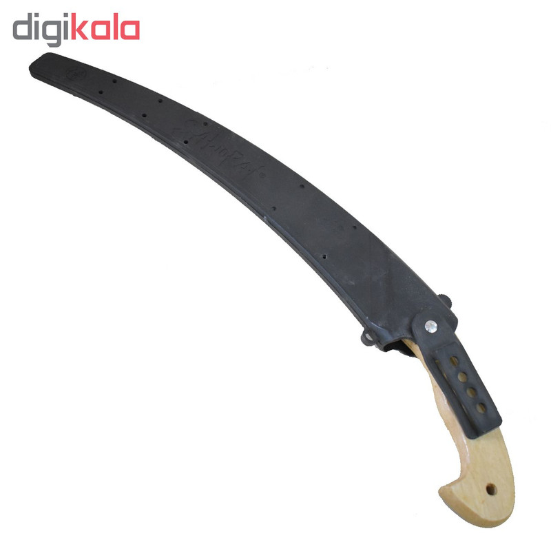 اره باغبانی سامورایی مدل 001 اره باغبانی سامورایی مدل 001