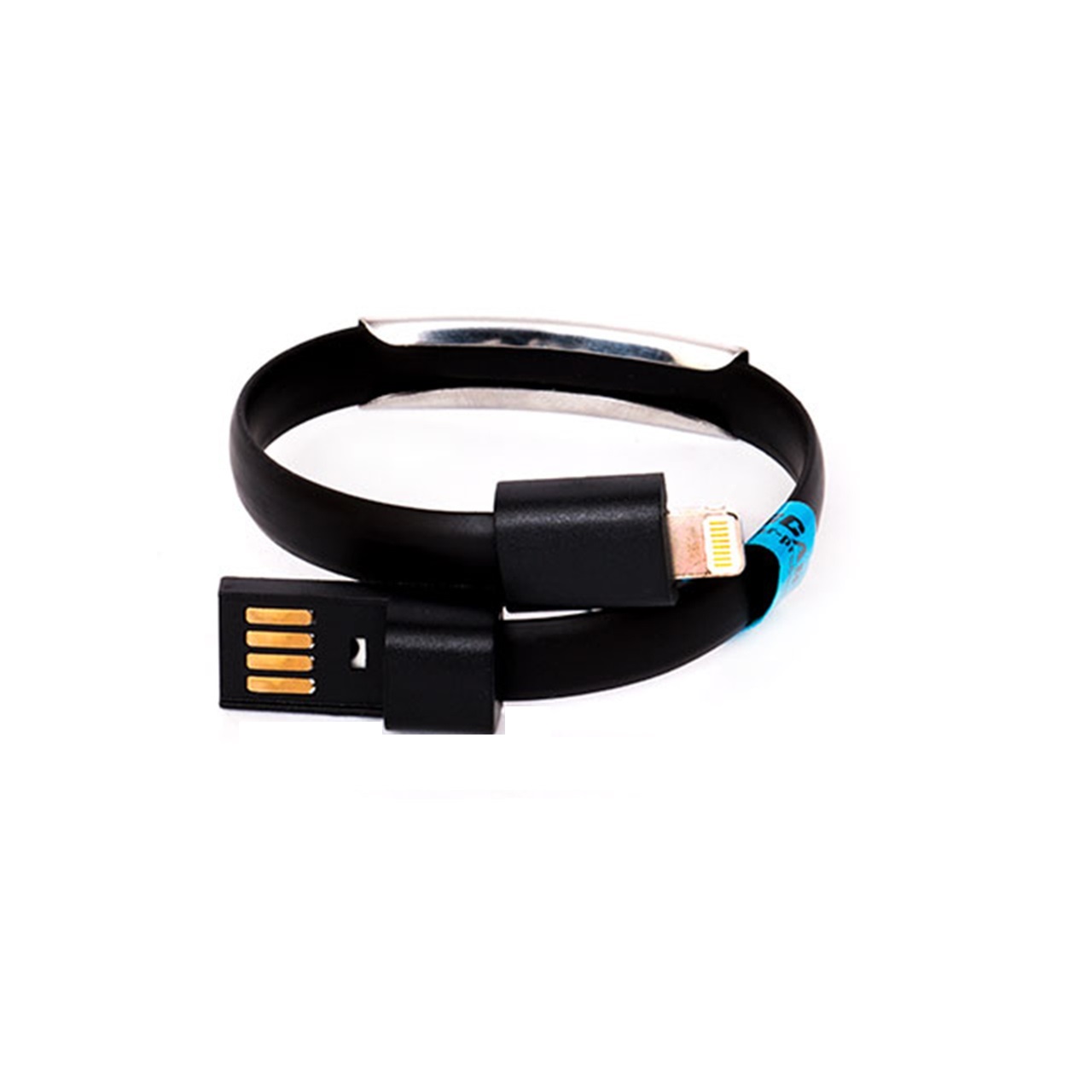 نقد و بررسی کابل تبدیل USB به لایتنینگ اسکار مدل C-116 طول 0.2 متر توسط خریداران