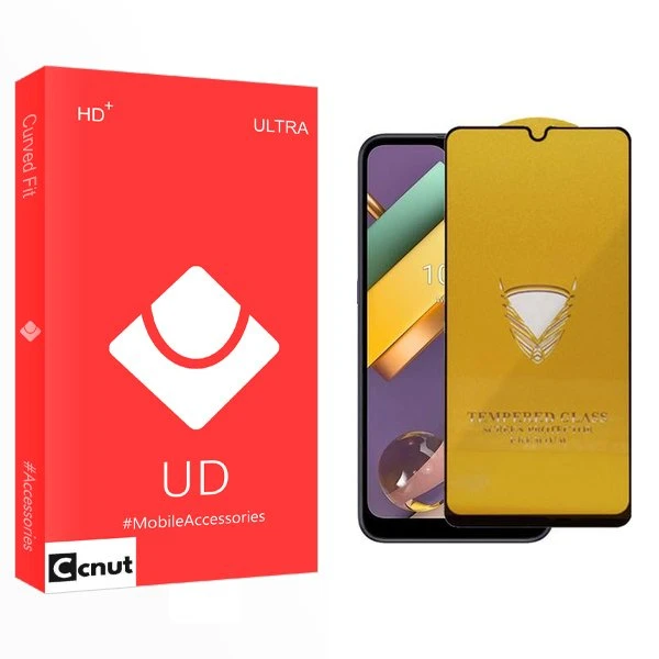 محافظ صفحه نمایش کوکونات مدل UD OG مناسب برای گوشی موبایل ال جی K22