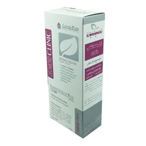 ژل بهداشتی کلینیک بانوان مدل257