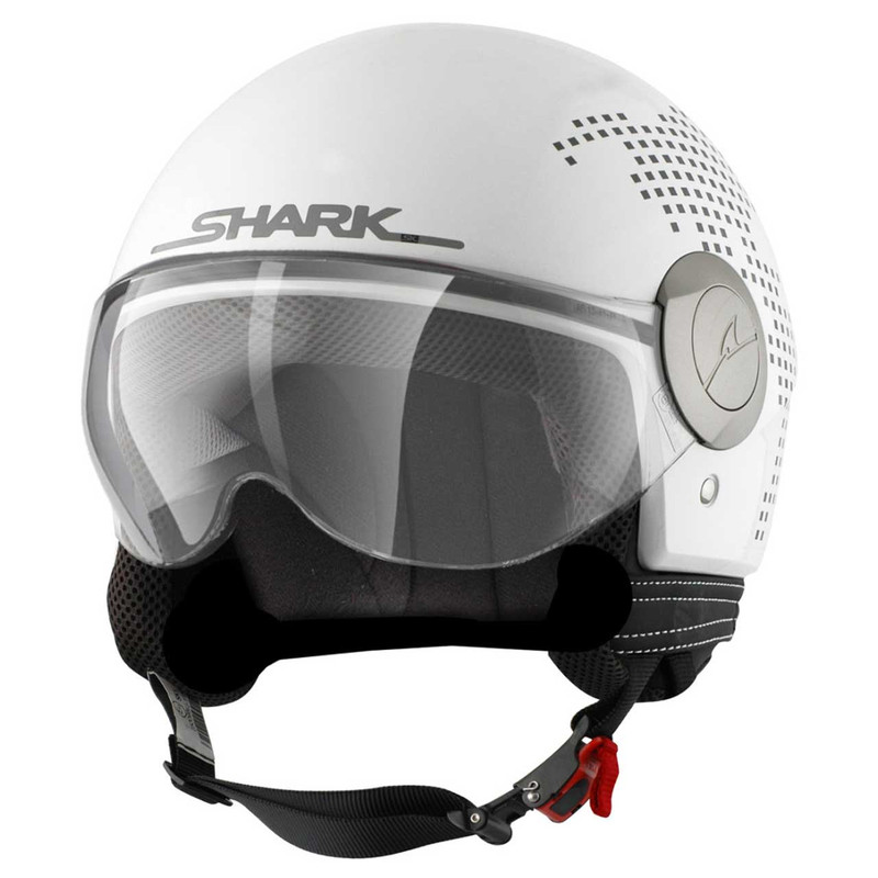 کلاه کاسکت شارک مدل SK