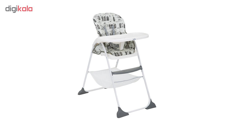 صندلی غذاخوری کودک جویی مدل JOH1127AAPTC000