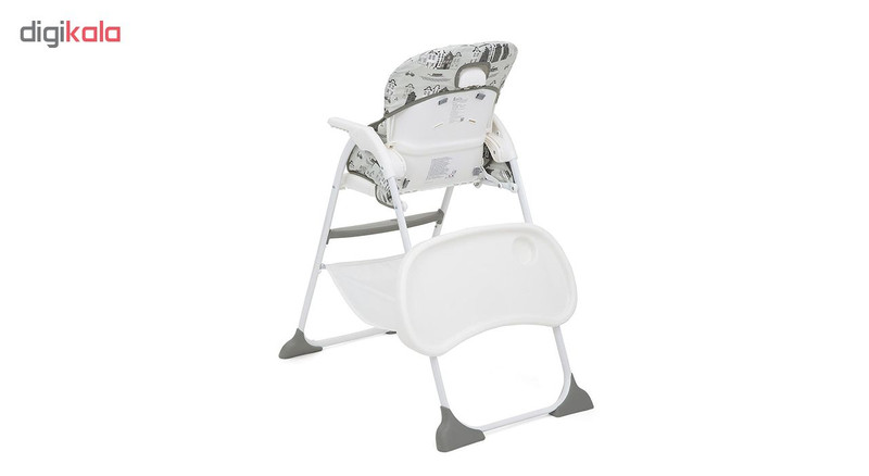 صندلی غذاخوری کودک جویی مدل JOH1127AAPTC000