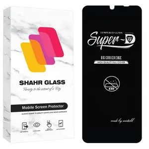 Shahr Glass SUPRS30 Screen Protector For Xiaomi Redmi 13C 4G / Redmi 13C 5G / Redmi 13R / Poco C65 / Samsung Galaxy A05 / A05s /M05 / A06 / BlackView Color 8 4G / Realme C61 / Vocal V1 Plus