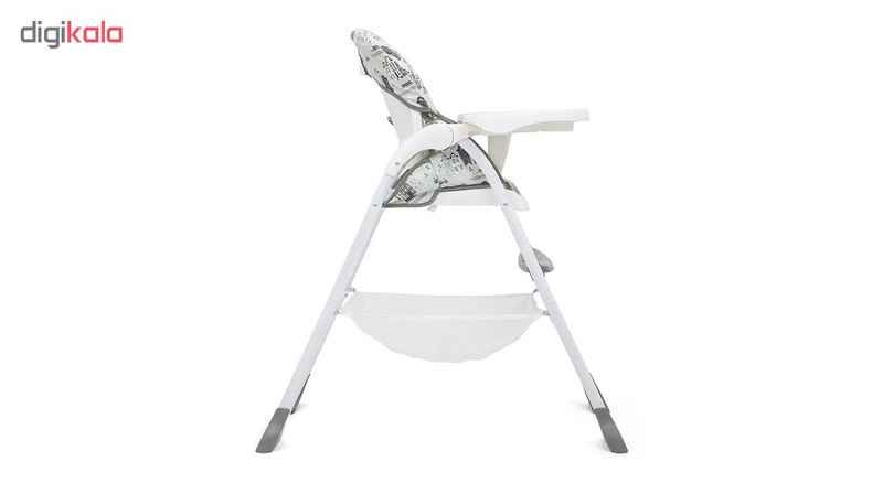 صندلی غذاخوری کودک جویی مدل JOH1127AAPTC000