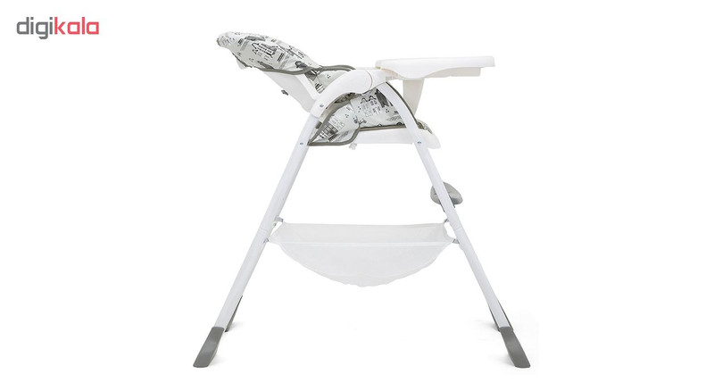 صندلی غذاخوری کودک جویی مدل JOH1127AAPTC000