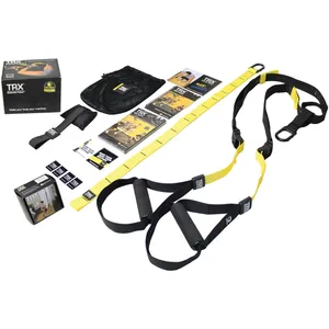 لوازم تناسب اندام دنیای تی آر ایکس مدل Pro Pack