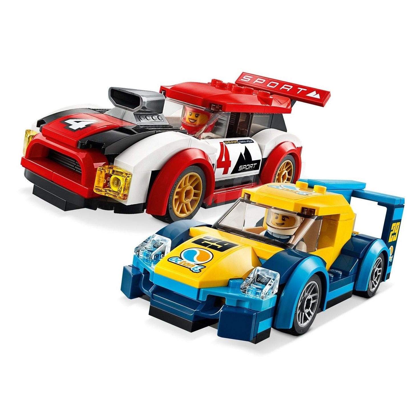 lego set 60256