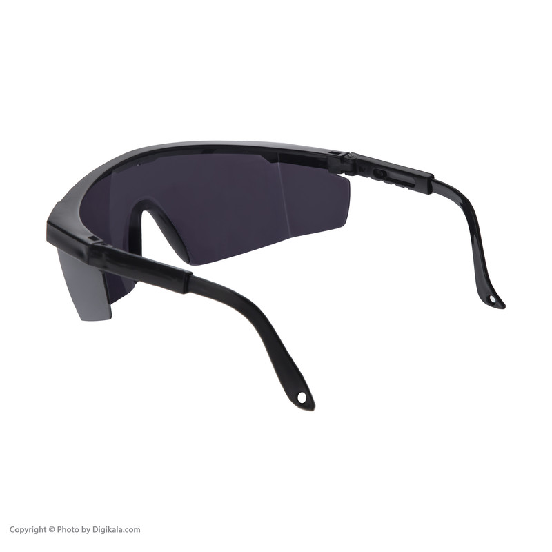 عینک ایمنی کد 002 عینک ایمنی کد 002