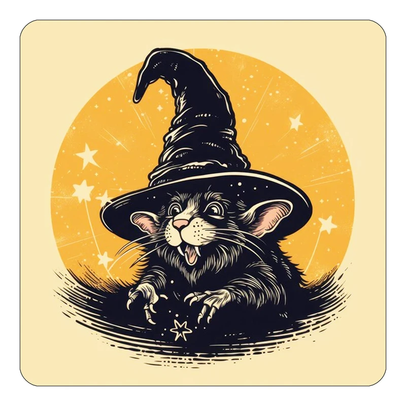 مگنت کاکتی طرح هری پاتر Harry Potter مدل mp43754