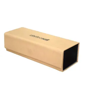 کیف عینک مدل مستطیلی 0140