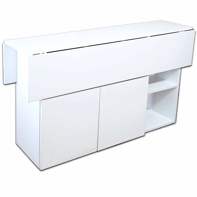 عکس شماره 11 : میز ناهارخوری تاشو مدل owens 4n2b 120