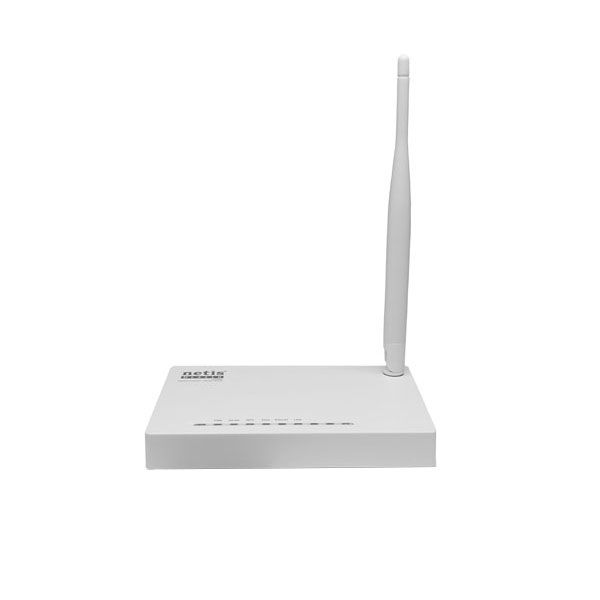 مودم روتر ADSL2 Plus نتیس مدل DL4311 V2 مودم روتر ADSL2 Plus نتیس مدل DL4311 V2