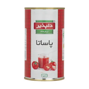 کنسرو پاساتا دلپذیر - 500 گرم 