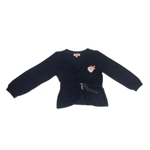 ژاکت دخترانه ونیس مدل lacivert 50-1
