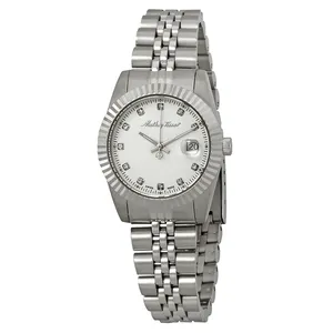 MATHEY TISSOT D810AI Watch For Women