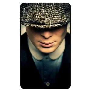 Megafone Peaky Blinders 8260 Cover for Tablet Lenovo Tab M7 2019