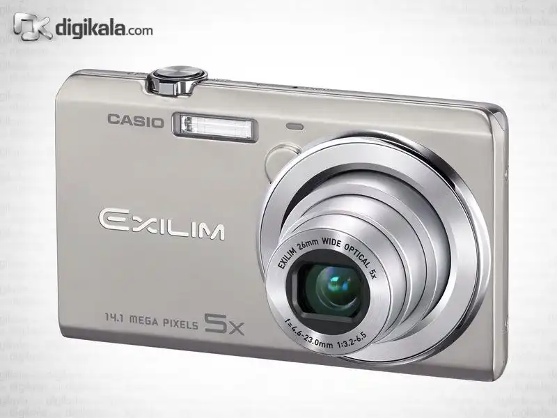 دوربین دیجیتال کاسیو اکسیلیم ای ایکس - زد اس 10