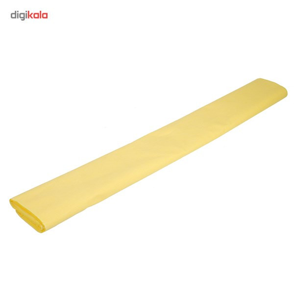 کاغذ کشی 60 درصد الاستیک کنسون سایز ‌‌‌250 × 50 سانتی متر