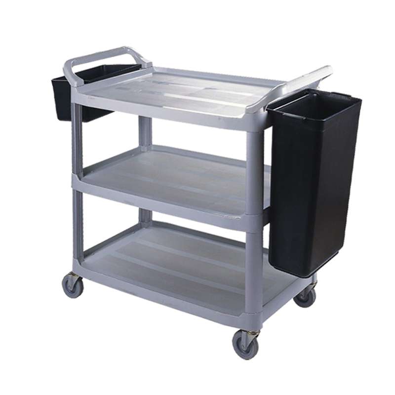 ترولی پذیرایی مدل MAXI 5