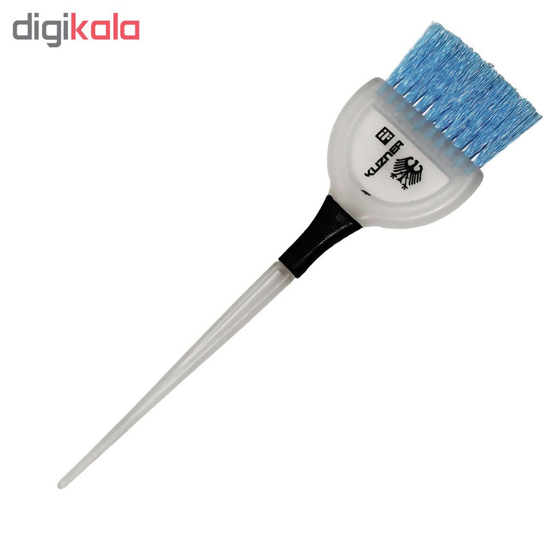 شانه رنگ مو کلیزنر مدل 73804