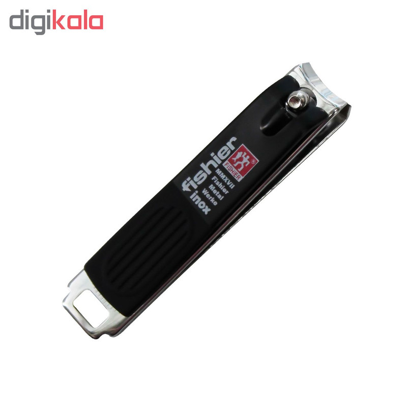 ناخن گیر فیشر مدل 71901