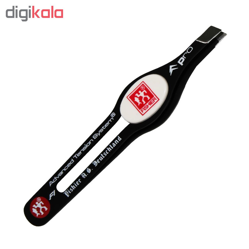 موچین ابرو فیشر مدل 70404