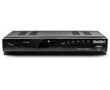 گیرنده تلویزیون دیجیتال شاتل تک DVBT DT 3000TU