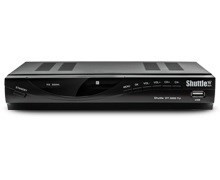 گیرنده تلویزیون دیجیتال شاتل تک DVBT DT 3000TU