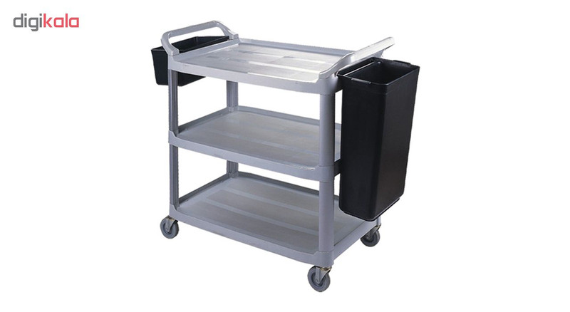 ترولی پذیرایی مدل MAXI 5