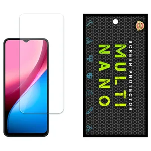 Multi Nano X-S1N Screen Protector For Infinix Hot 10i
