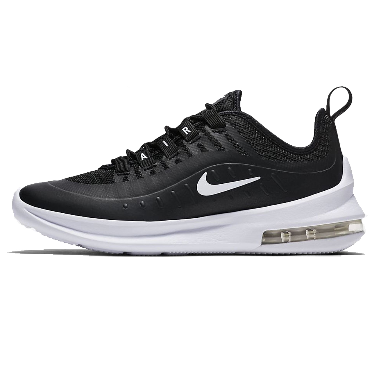 کفش مخصوص پیاده روی زنانه نایکی مدل AIR MAX AXIS-BLACK کفش مخصوص پیاده روی زنانه نایکی مدل AIR MAX AXIS-BLACK