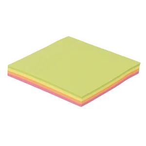 Deli Sticky Notes Code 39829 - Pack of 100