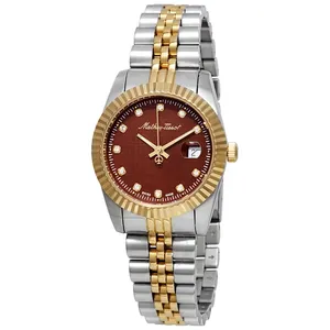 MATHEY TISSOT D810BM Watch For Women