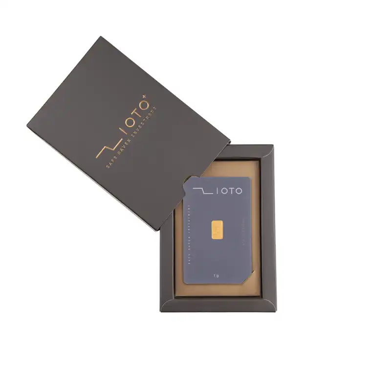 شمش طلا 24 عیار زیوتو مدل Au-p1 بسته 20 عددی