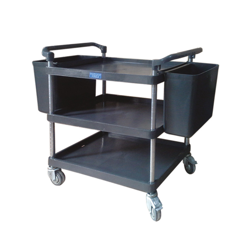 ترولی پذیرایی مدل MAXi 4