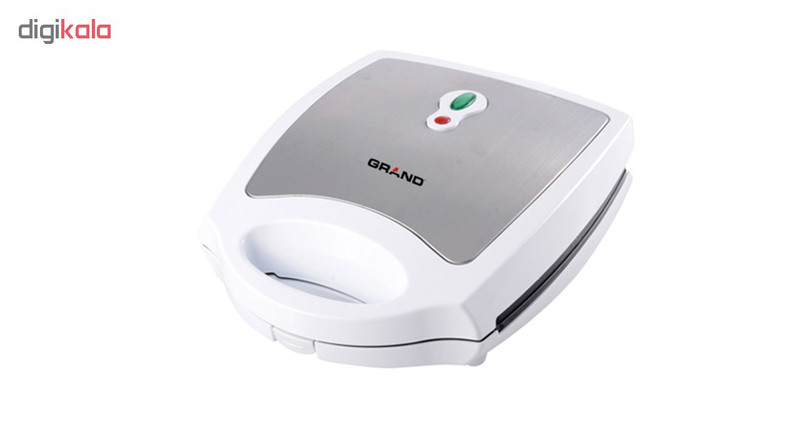 ساندویچ ساز گرند مدل GR-4084 ساندویچ ساز گرند مدل GR-4084