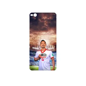 MAHOOT Reza Ghoochannejhad Cover Sticker for HTC One X9