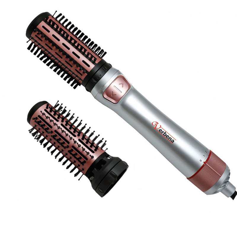 سشوار چرخشی وربنا مدل VR-9915 سشوار چرخشی وربنا مدل VR-9915
