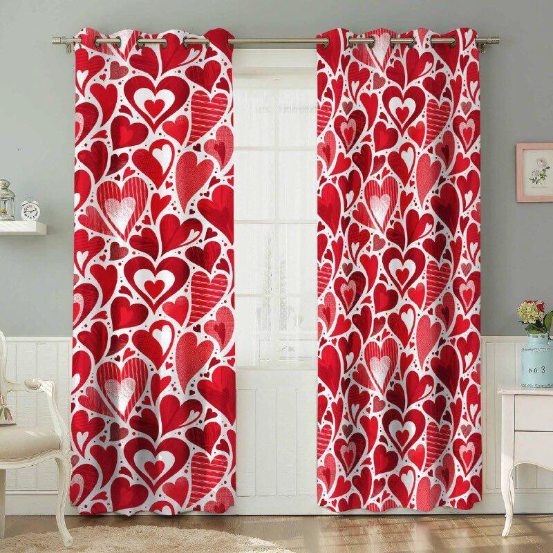 پرده كاتيا مدل Cc-127 مجموعه 2 عددي