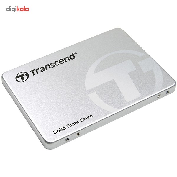حافظه SSD اینترنال ترنسند مدل SSD220S ظرفیت 240 گیگابایت
