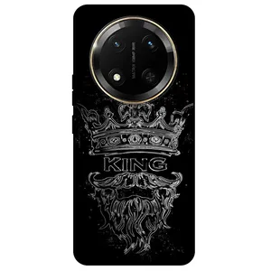 Megafone King 1896 Cover For Honor X9C